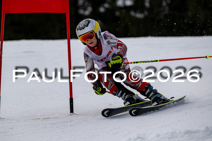 2. KERN Kinderrennen, 22.02.26