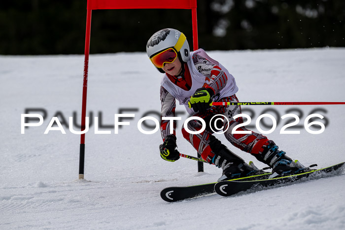 2. KERN Kinderrennen, 22.02.26