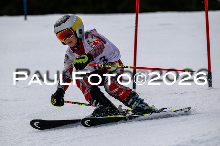 2. KERN Kinderrennen, 22.02.26