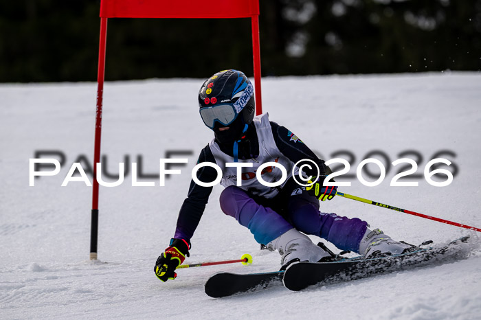 2. KERN Kinderrennen, 22.02.26