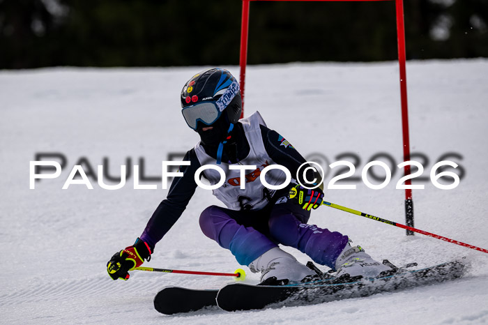 2. KERN Kinderrennen, 22.02.26