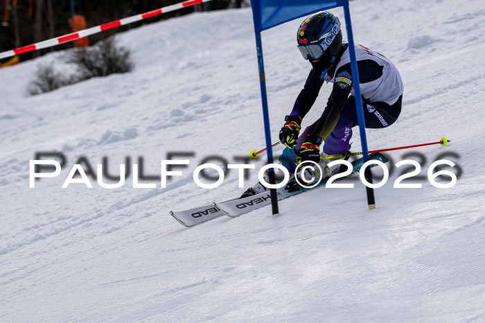 2. KERN Kinderrennen, 22.02.26