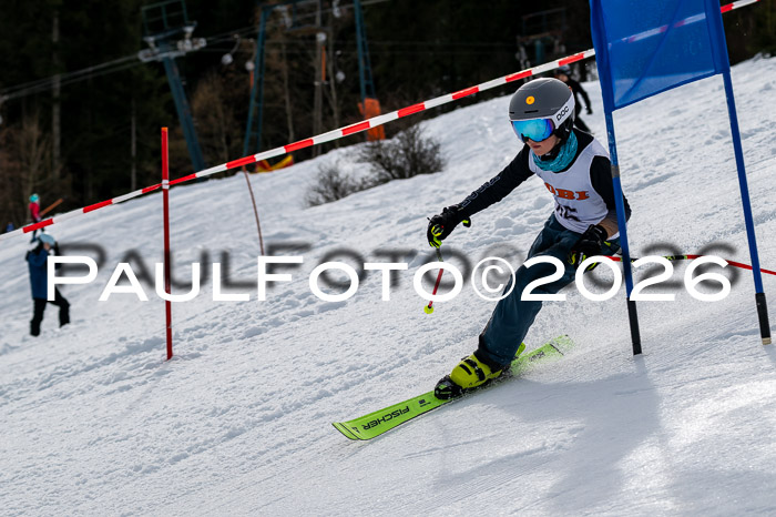 2. KERN Kinderrennen, 22.02.26