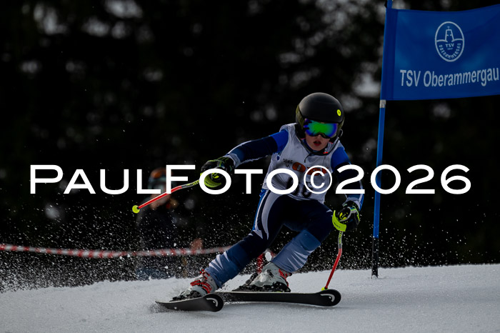 2. KERN Kinderrennen, 22.02.26