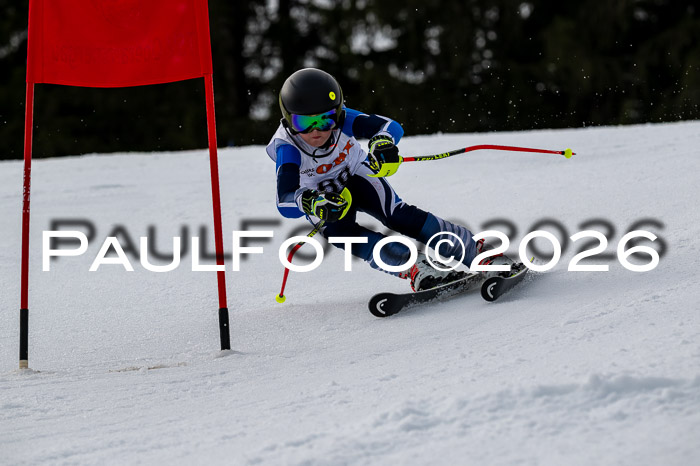 2. KERN Kinderrennen, 22.02.26