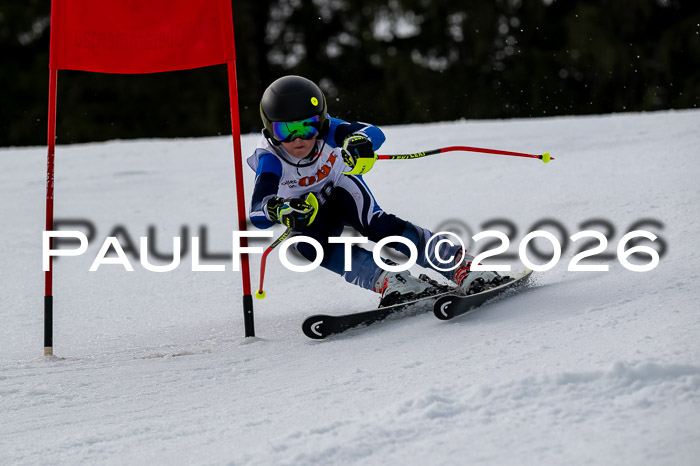 2. KERN Kinderrennen, 22.02.26