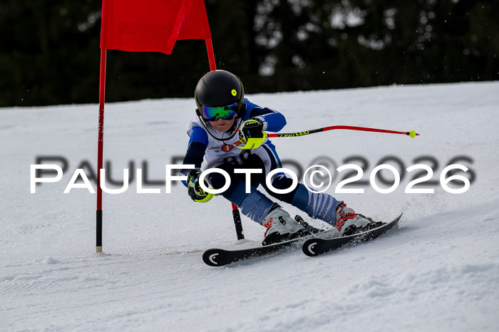 2. KERN Kinderrennen, 22.02.26