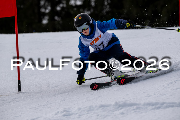 2. KERN Kinderrennen, 22.02.26