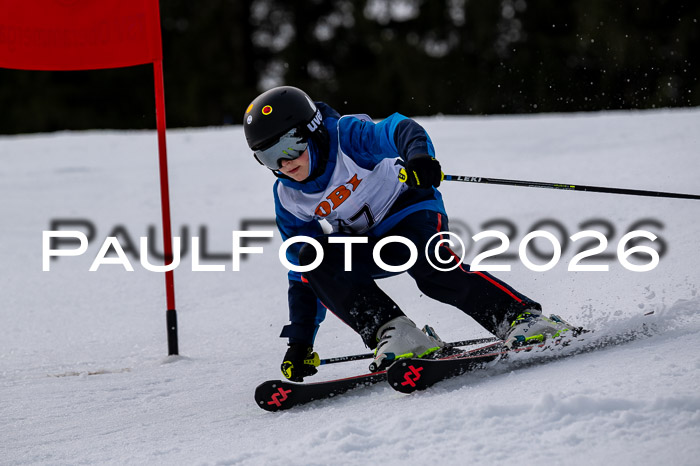 2. KERN Kinderrennen, 22.02.26