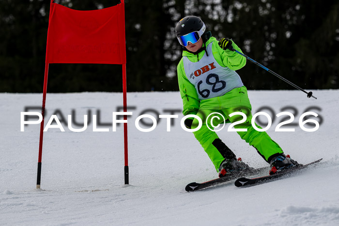 2. KERN Kinderrennen, 22.02.26