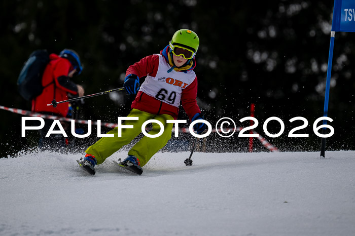 2. KERN Kinderrennen, 22.02.26