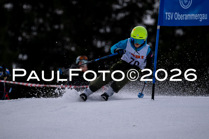 2. KERN Kinderrennen, 22.02.26