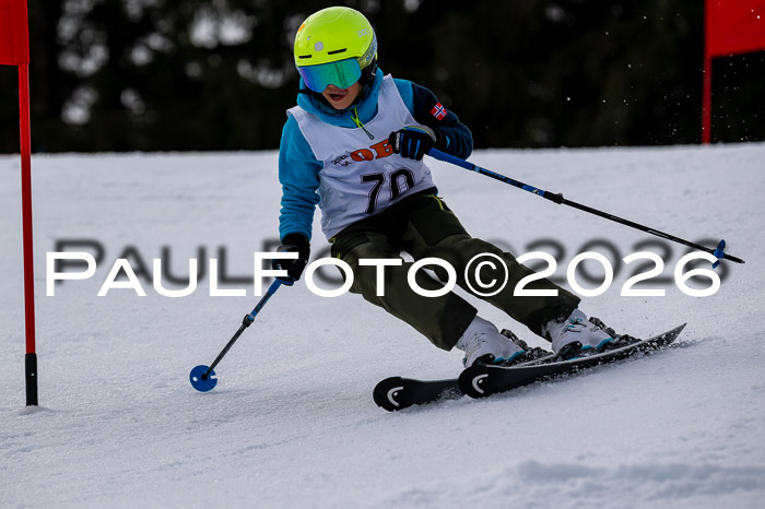 2. KERN Kinderrennen, 22.02.26