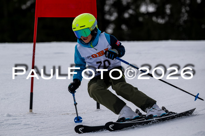 2. KERN Kinderrennen, 22.02.26