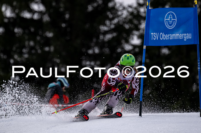 2. KERN Kinderrennen, 22.02.26