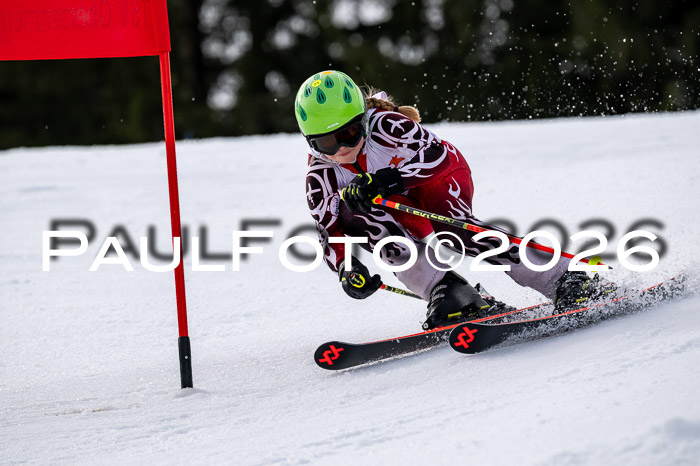 2. KERN Kinderrennen, 22.02.26