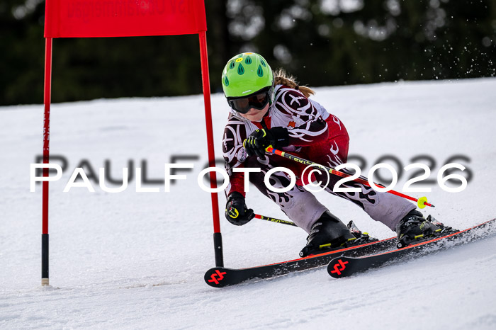 2. KERN Kinderrennen, 22.02.26