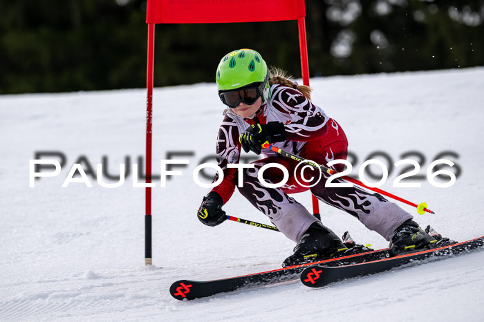 2. KERN Kinderrennen, 22.02.26