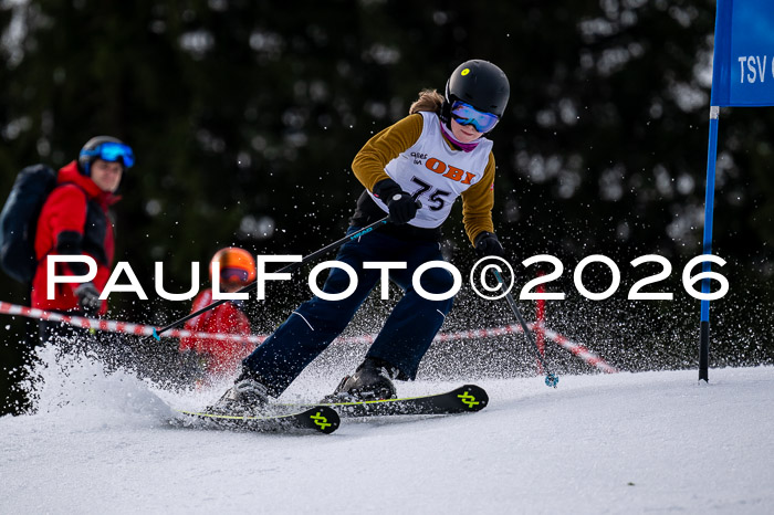 2. KERN Kinderrennen, 22.02.26