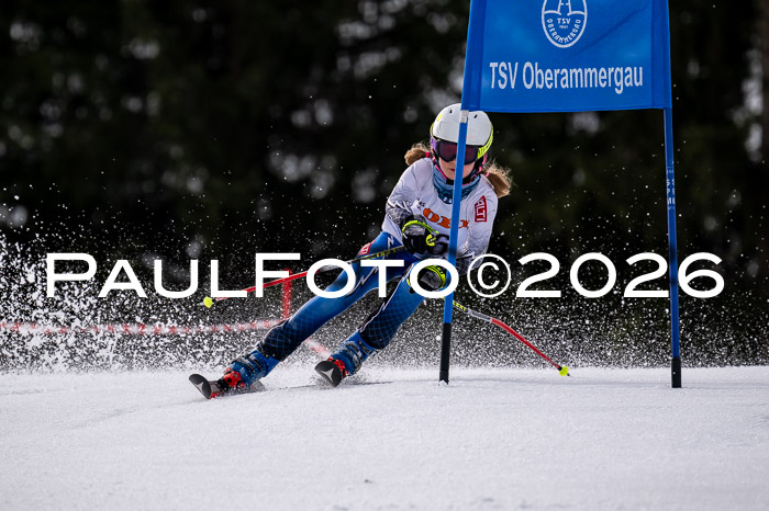 2. KERN Kinderrennen, 22.02.26