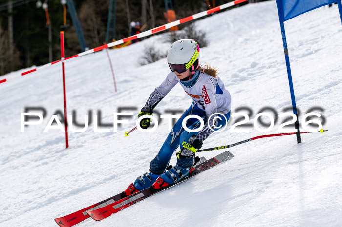 2. KERN Kinderrennen, 22.02.26