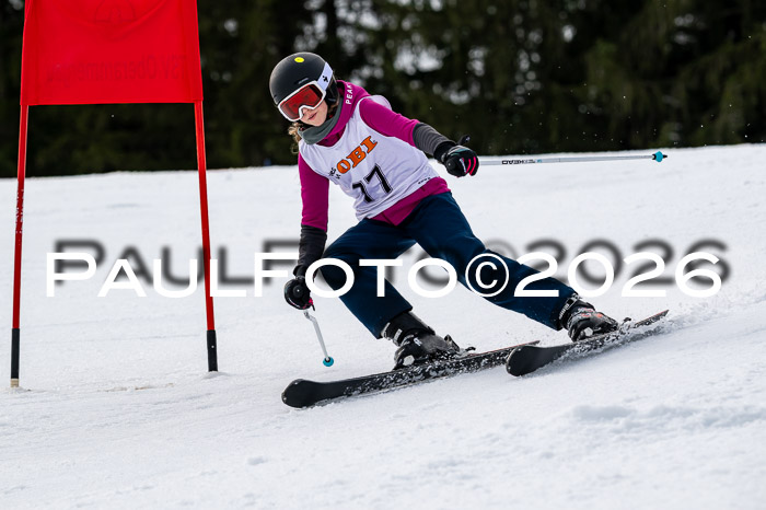 2. KERN Kinderrennen, 22.02.26