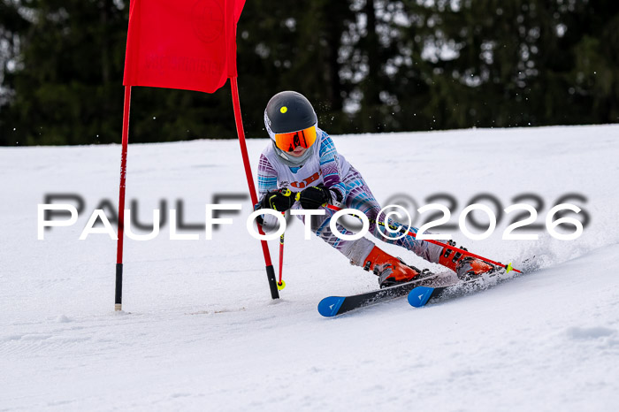 2. KERN Kinderrennen, 22.02.26