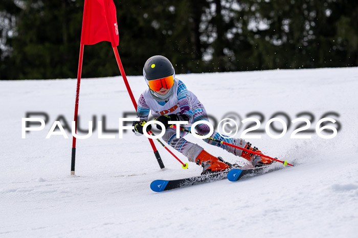 2. KERN Kinderrennen, 22.02.26