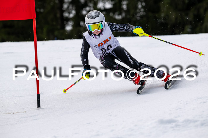 2. KERN Kinderrennen, 22.02.26