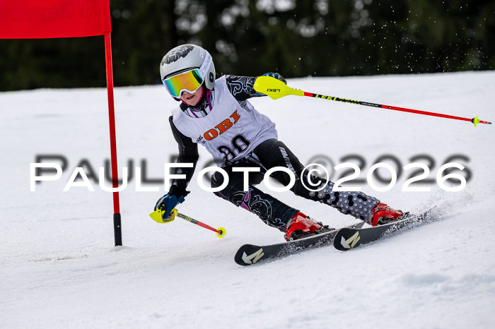 2. KERN Kinderrennen, 22.02.26