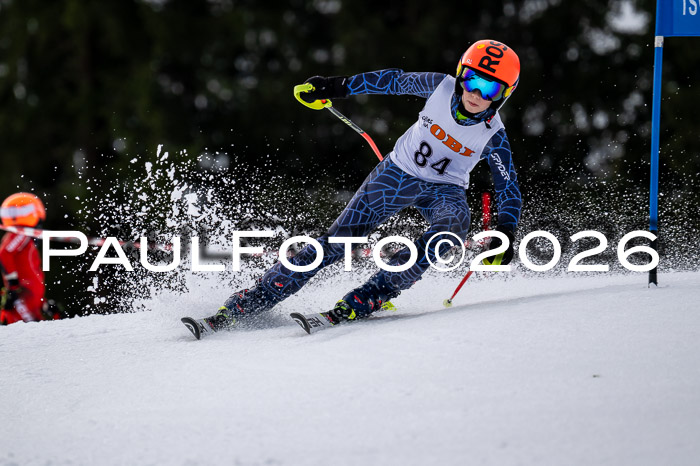 2. KERN Kinderrennen, 22.02.26