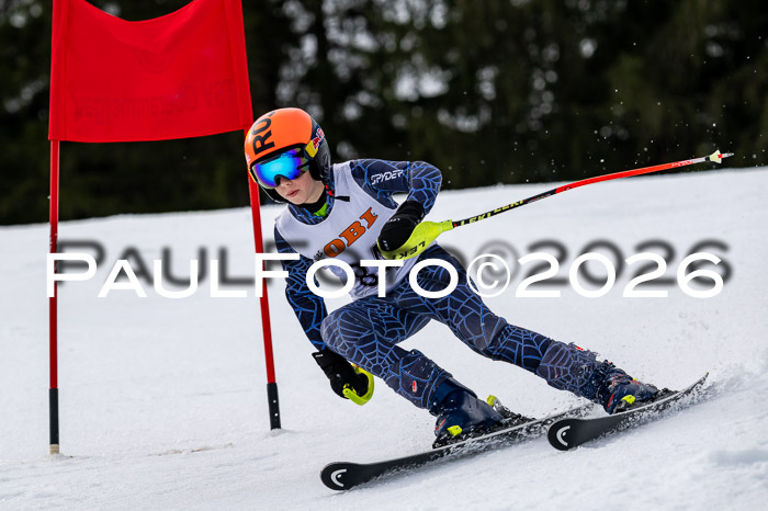 2. KERN Kinderrennen, 22.02.26