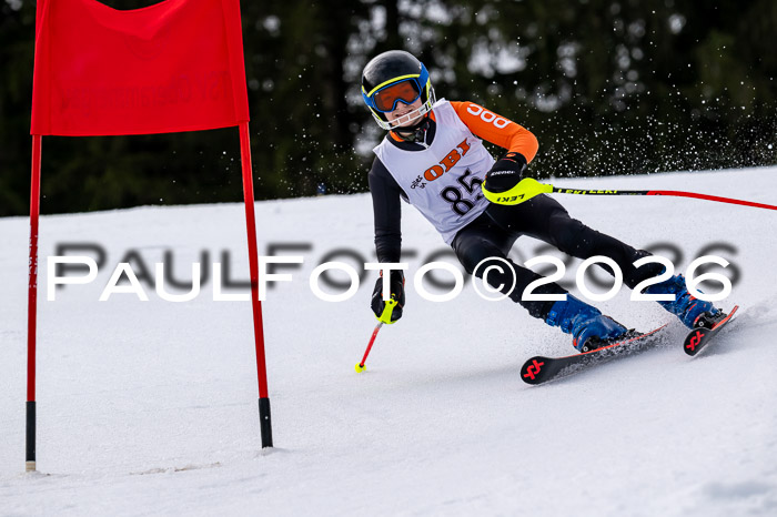 2. KERN Kinderrennen, 22.02.26