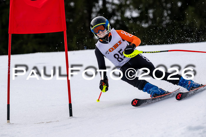 2. KERN Kinderrennen, 22.02.26