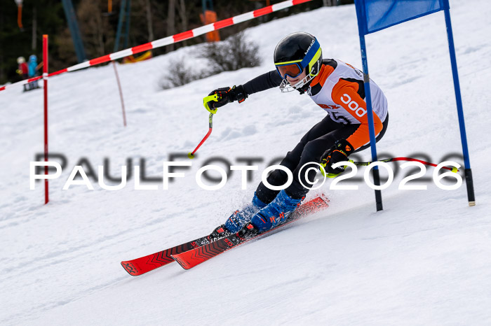 2. KERN Kinderrennen, 22.02.26