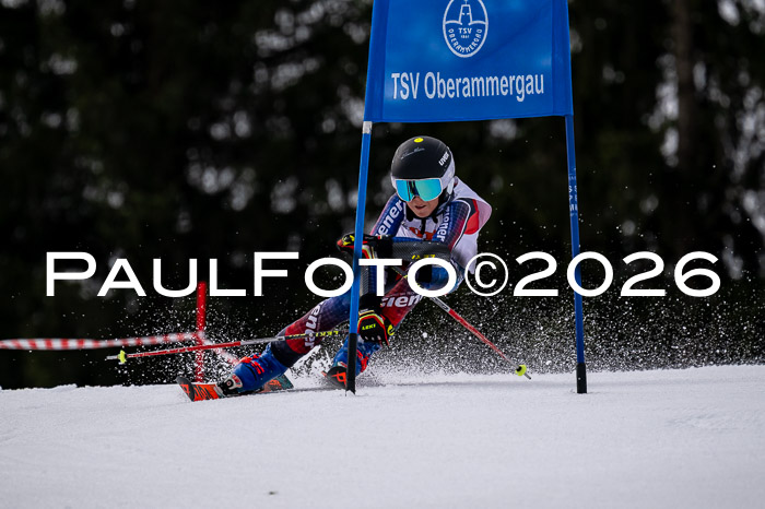 2. KERN Kinderrennen, 22.02.26