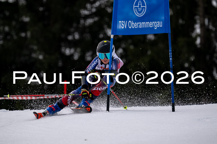 2. KERN Kinderrennen, 22.02.26