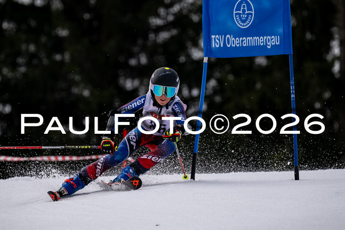 2. KERN Kinderrennen, 22.02.26