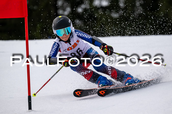 2. KERN Kinderrennen, 22.02.26