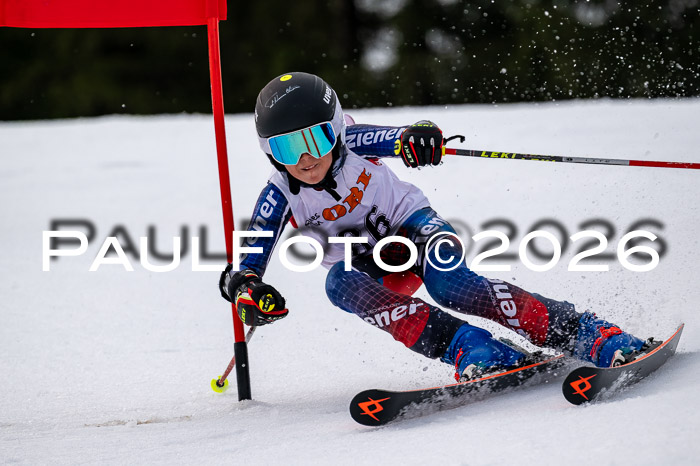 2. KERN Kinderrennen, 22.02.26