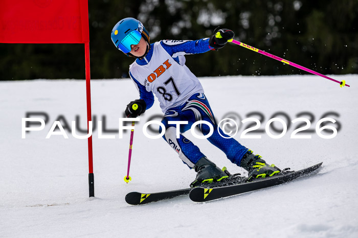 2. KERN Kinderrennen, 22.02.26