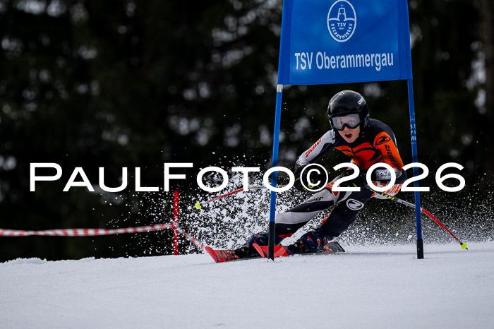 2. KERN Kinderrennen, 22.02.26