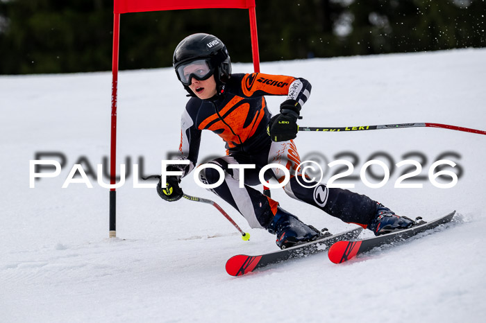 2. KERN Kinderrennen, 22.02.26