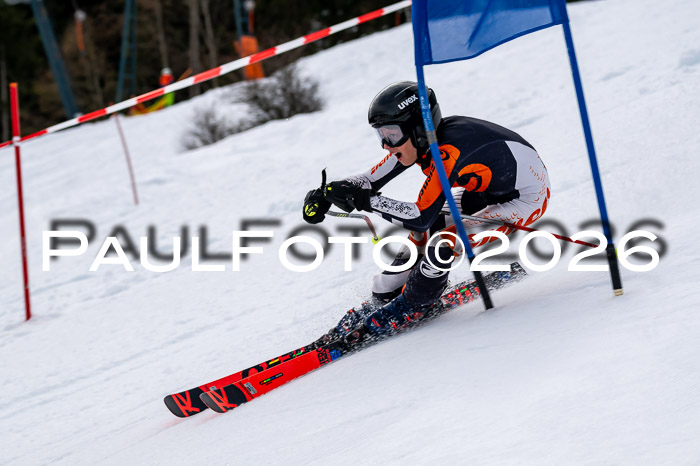 2. KERN Kinderrennen, 22.02.26