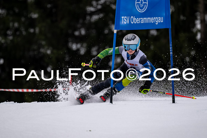 2. KERN Kinderrennen, 22.02.26