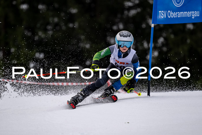 2. KERN Kinderrennen, 22.02.26