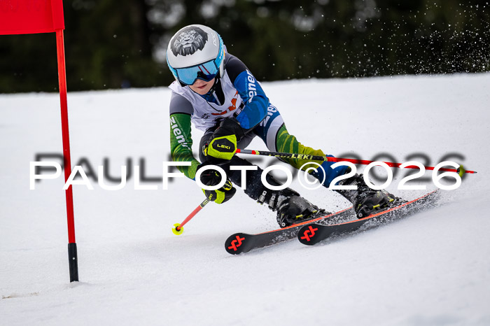 2. KERN Kinderrennen, 22.02.26