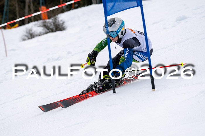 2. KERN Kinderrennen, 22.02.26