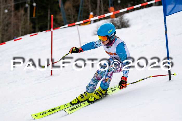 2. KERN Kinderrennen, 22.02.26