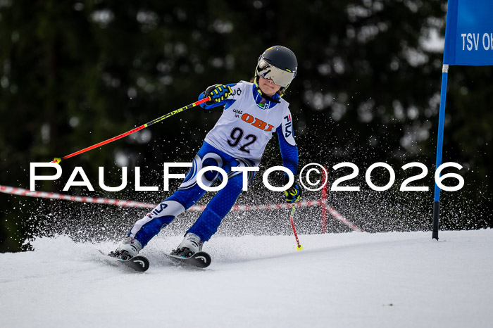 2. KERN Kinderrennen, 22.02.26